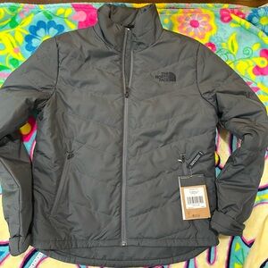 the north face jacket